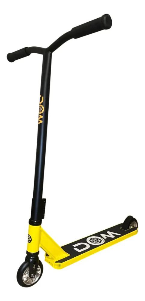DOM PATINETE SCOOTER FUNDAMENTUM