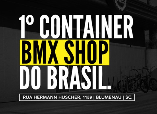 UM CONCEITO BMX