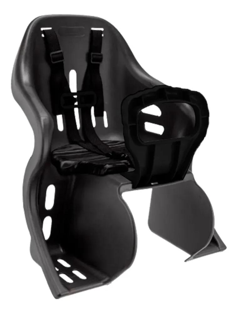 CADEIRINHA INFANTIL KALF KID PRETO