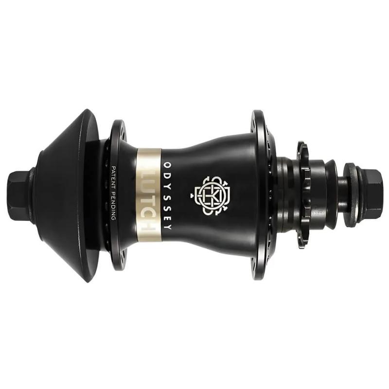 CUBO FREECOASTER ODYSSEY CLUTCH V2